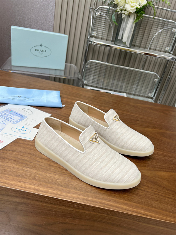 Prada(AAA)shoes-M-0988