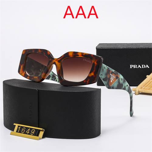 Prada-Sunglass(AAA+)-563