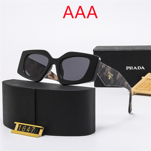 Prada-Sunglass(AAA+)-573