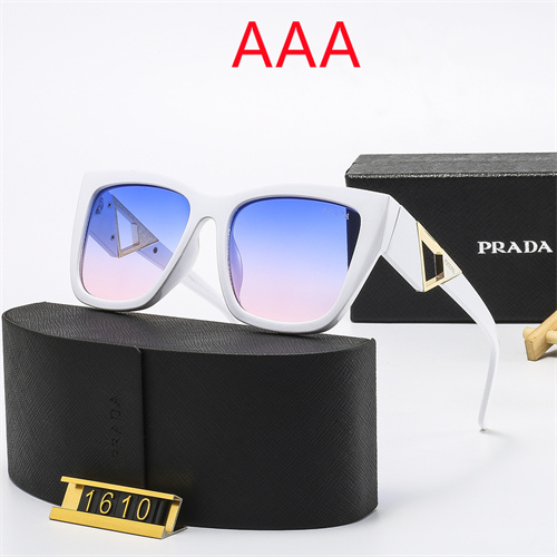 Prada-Sunglass(AAA+)-589