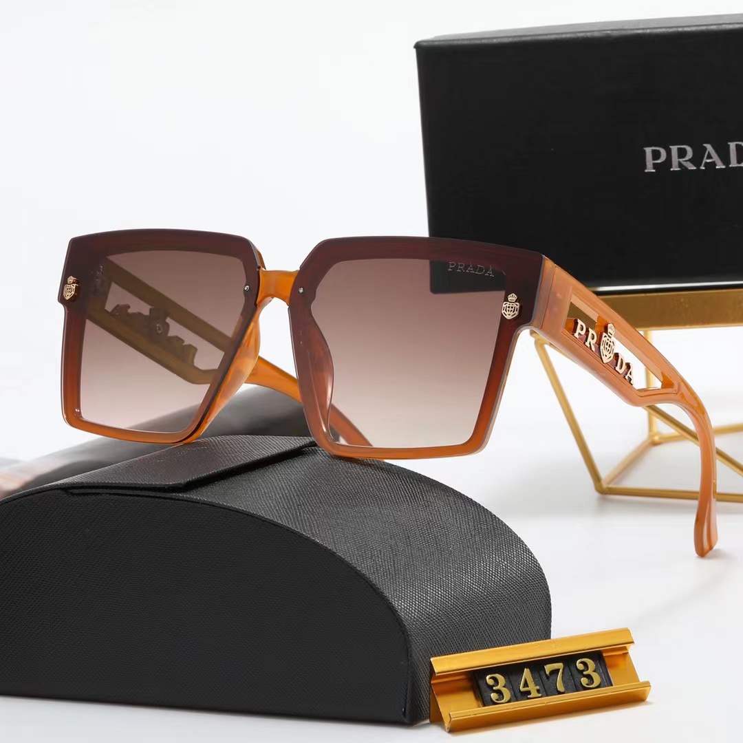 Prada-Sunglass(AAA+)-607