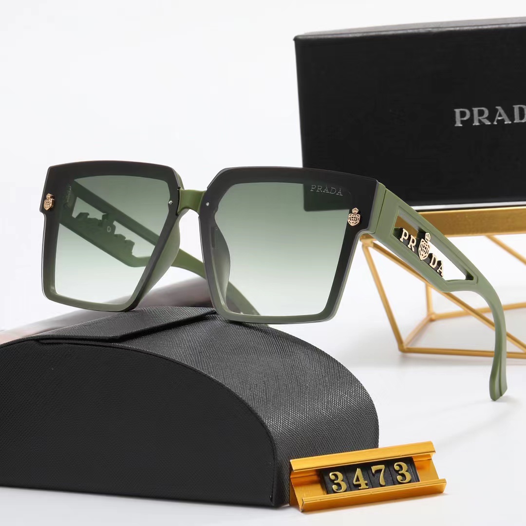Prada-Sunglass(AAA+)-609