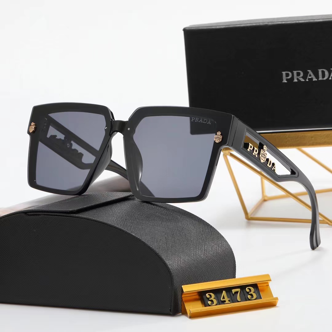 Prada-Sunglass(AAA+)-611