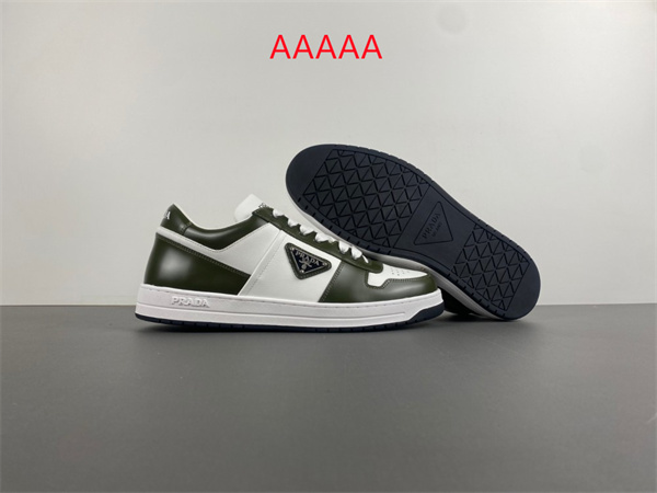 Prada shoes(AAAAA)-M-0020