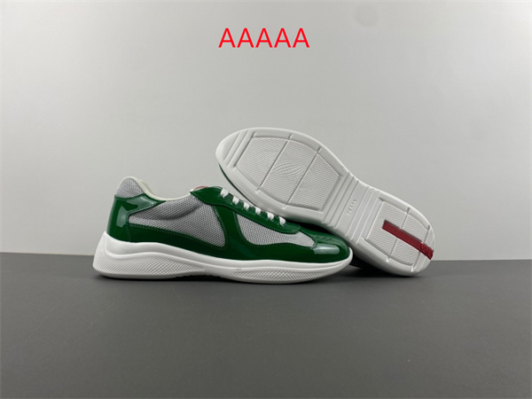 Prada shoes(AAAAA)-M-0053
