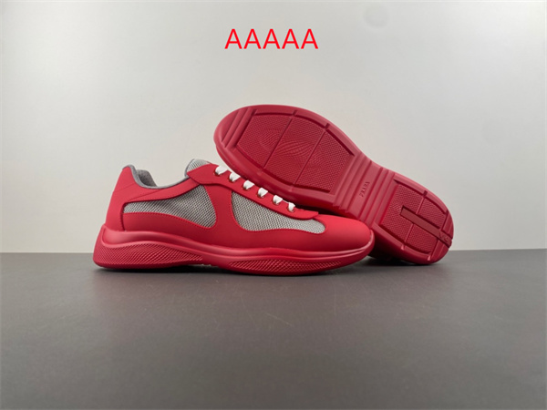 Prada shoes(AAAAA)-M-0065