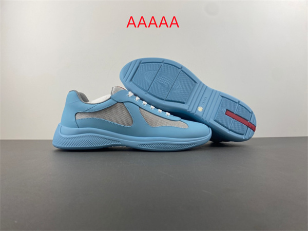 Prada shoes(AAAAA)-M-0067