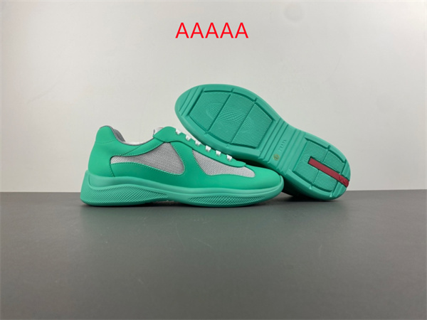 Prada shoes(AAAAA)-M-0075