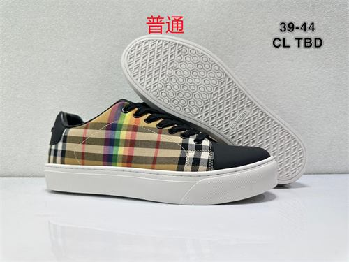 Burberry Shoes-0004
