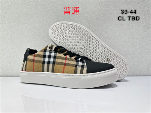 Burberry Shoes-0005