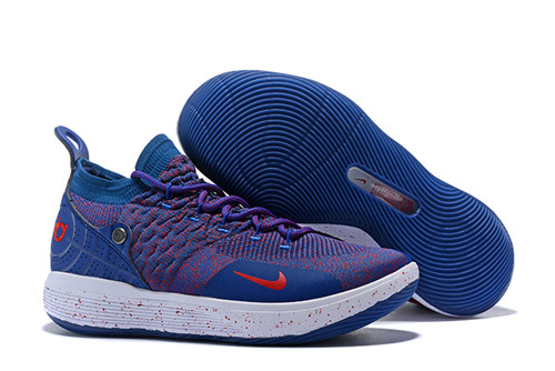 Kevin Durant's 11-M-023