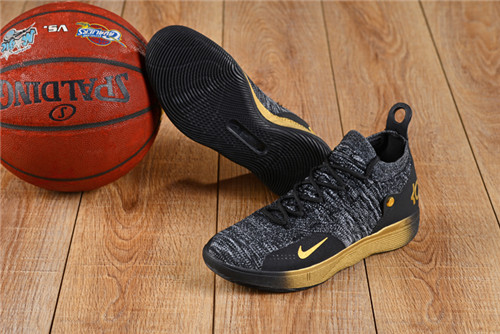 Kevin Durant's 11-M-024