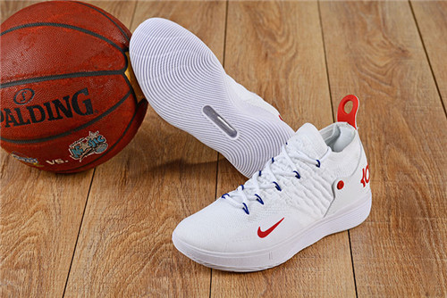 Kevin Durant's 11-M-025