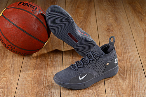 Kevin Durant's 11-M-026