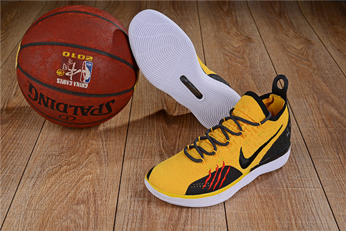 Kevin Durant's 11-M-029