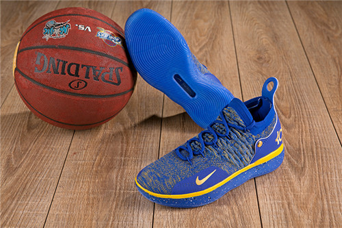 Kevin Durant's 11-M-031