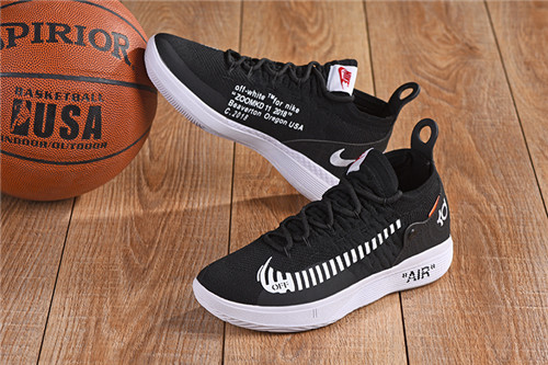 Kevin Durant's 11-M-033