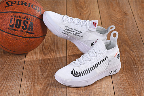 Kevin Durant's 11-M-034