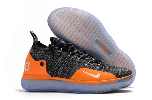 Kevin Durant's 11-M-037