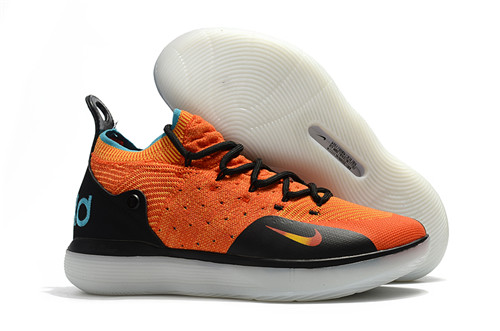 Kevin Durant's 11-M-039