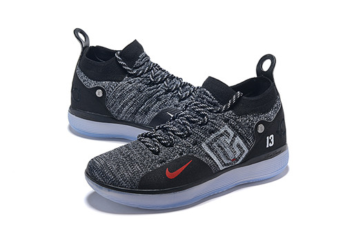 Kevin Durant's 11-M-041