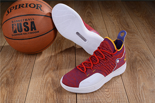 Kevin Durant's 11-M-042