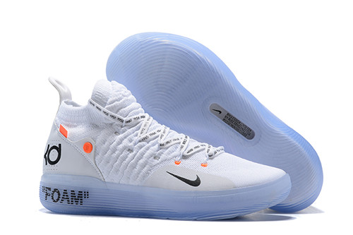 Kevin Durant's 11-M-043