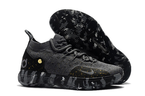 Kevin Durant's 11-M-045