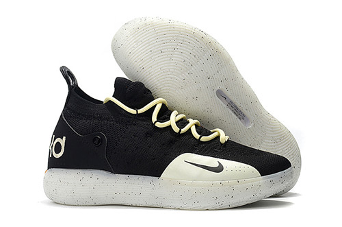 Kevin Durant's 11-M-046