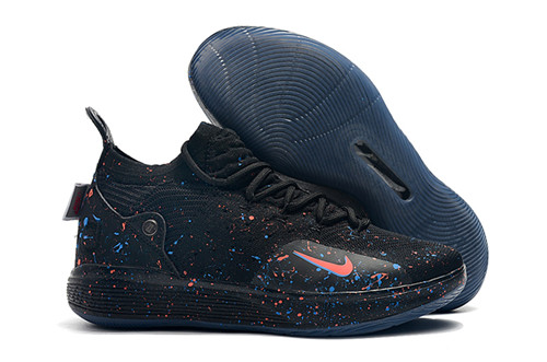 Kevin Durant's 11-M-049