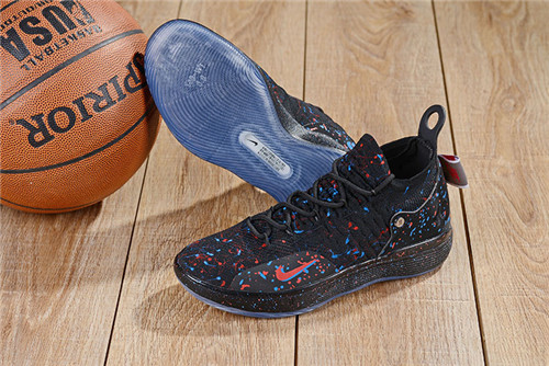 Kevin Durant's 11-M-051
