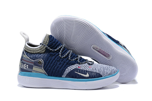 Kevin Durant's 11-M-053