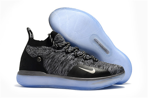 Kevin Durant's 11-W-001