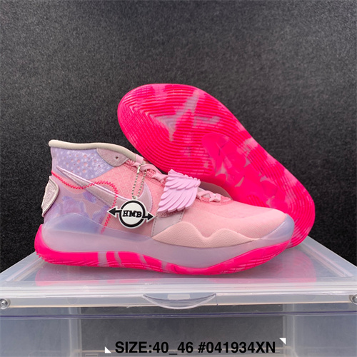 Kevin Durant's 12-M-0002