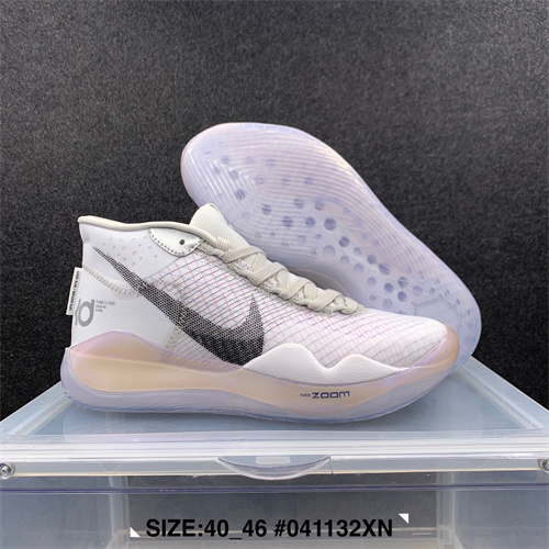 Kevin Durant's 12-M-0006