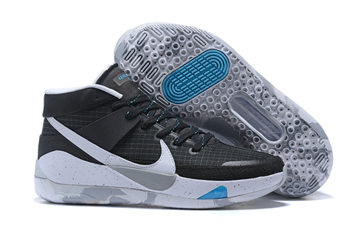 Kevin Durant's 13-M-001