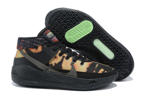 Kevin Durant's 13-M-024