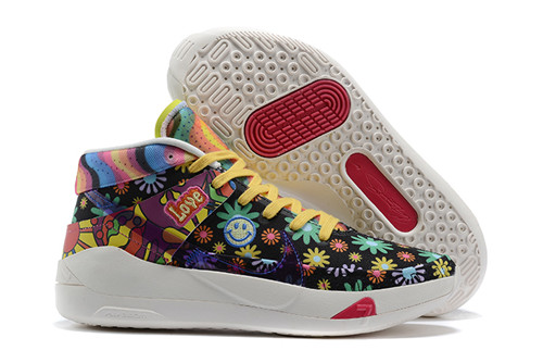 Kevin Durant's 13-M-026