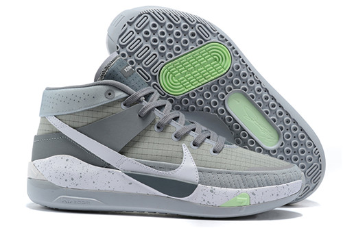 Kevin Durant's 13-M-027