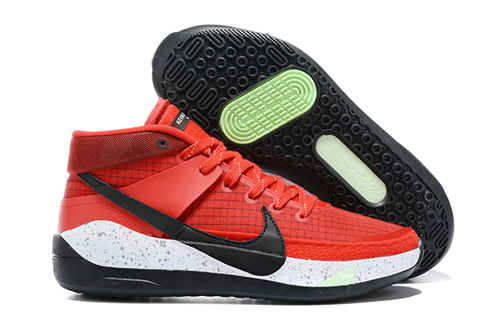 Kevin Durant's 13-M-034