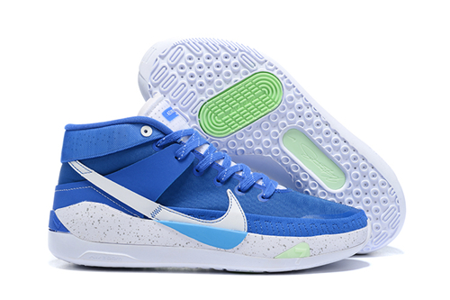 Kevin Durant's 13-M-035