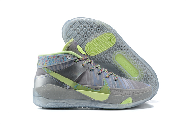 Kevin Durant's 13-M-039