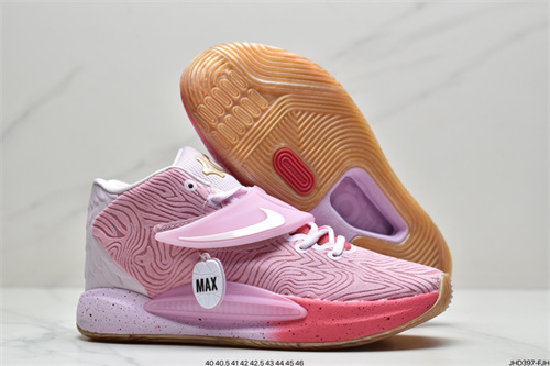 Kevin Durant's 14-M-015