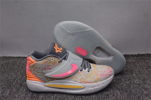 Kevin Durant's 14-M-003