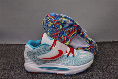 Kevin Durant's 14-M-004