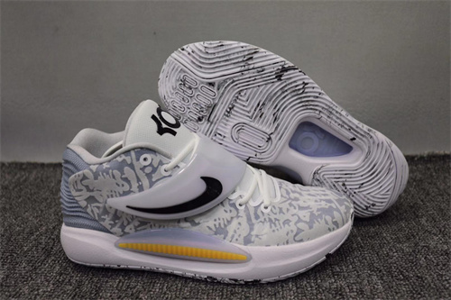 Kevin Durant's 14-M-005