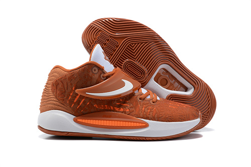 Kevin Durant's 14-M-007
