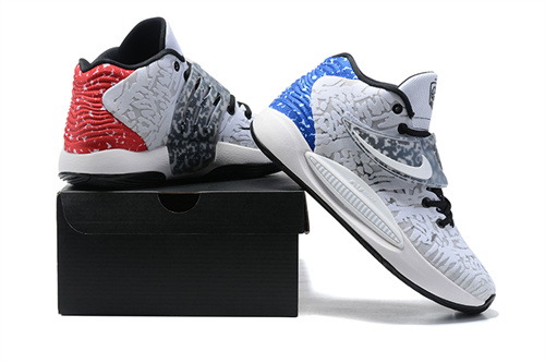 Kevin Durant's 14-W-010