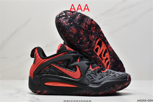 Kevin Durant's 15-M-005