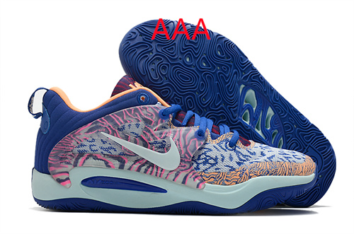 Kevin Durant's 15-W-004